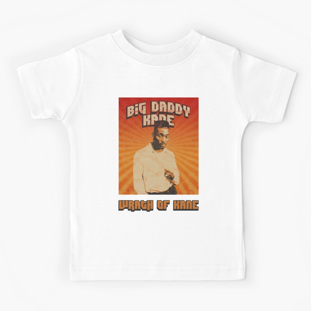 Big Daddy Kane - Wrath Of Kane ② Big Daddy Kane - The Wrath Of Kane - YouTube