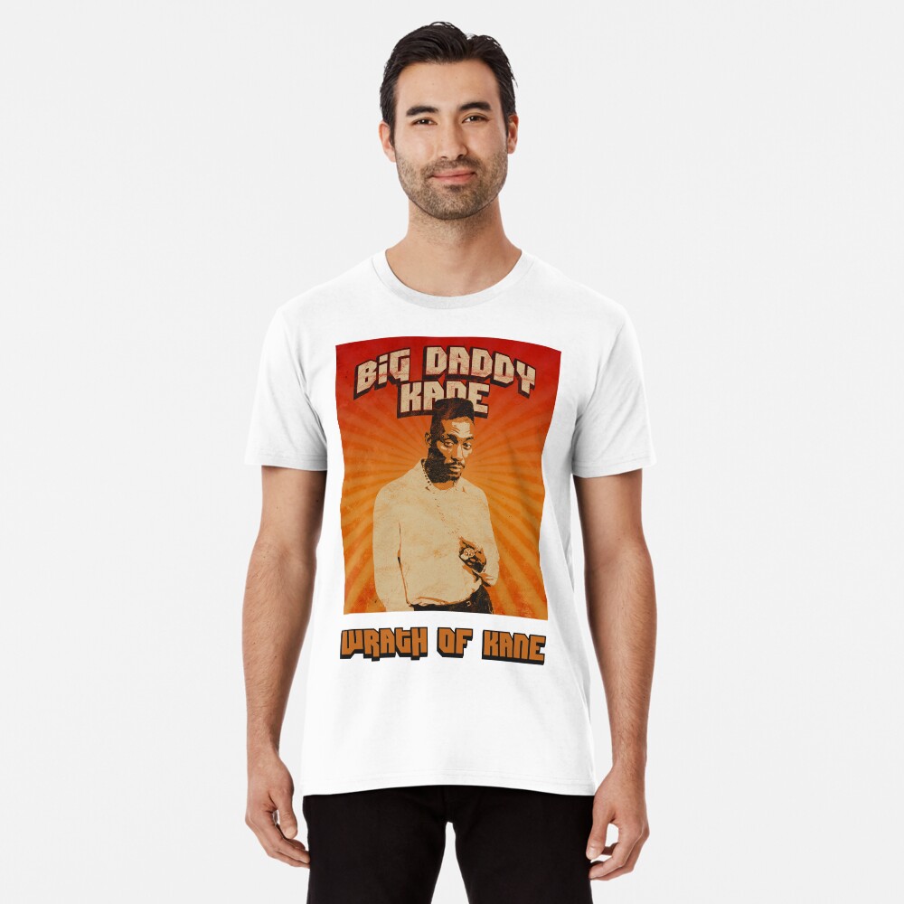 Big Daddy Kane Old School Hip Hop