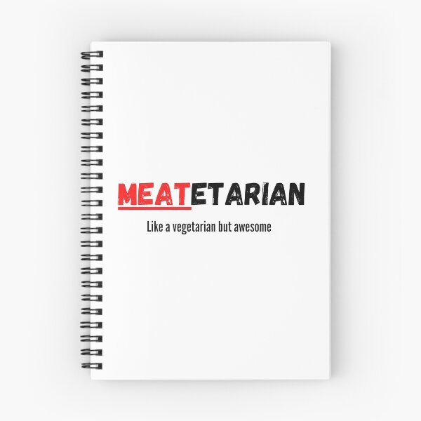 Item preview, Meat-etarian its a thing... designed and sold by Bright Dreamer.