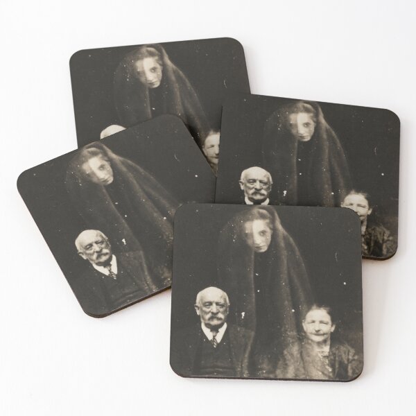 Item preview, A Ghost! designed and sold by Morticia Dreadful.