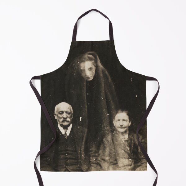 Item preview, A Ghost! designed and sold by Morticia Dreadful.