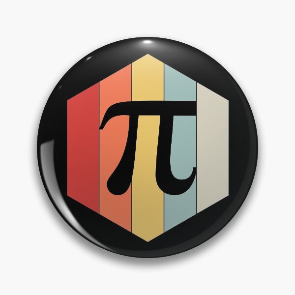 Item preview, Vintage Pi Day designed and sold by CHday.