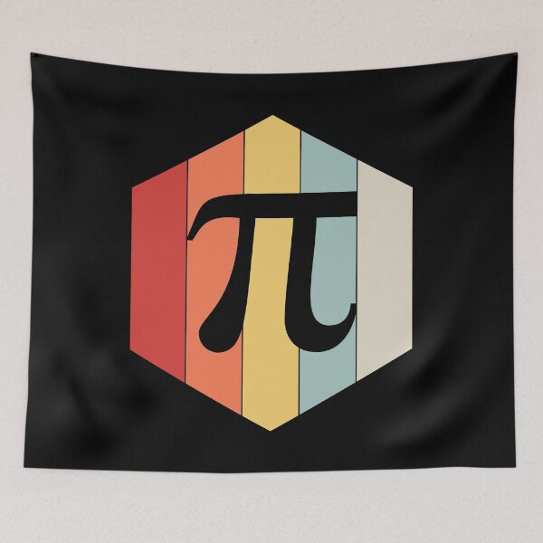 Item preview, Vintage Pi Day designed and sold by CHday.