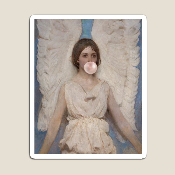 Item preview, Bored Angel designed and sold by MScott-Photo.