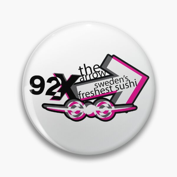 Item preview, 92x The Arrow 2.0 designed and sold by nickpaddywack.