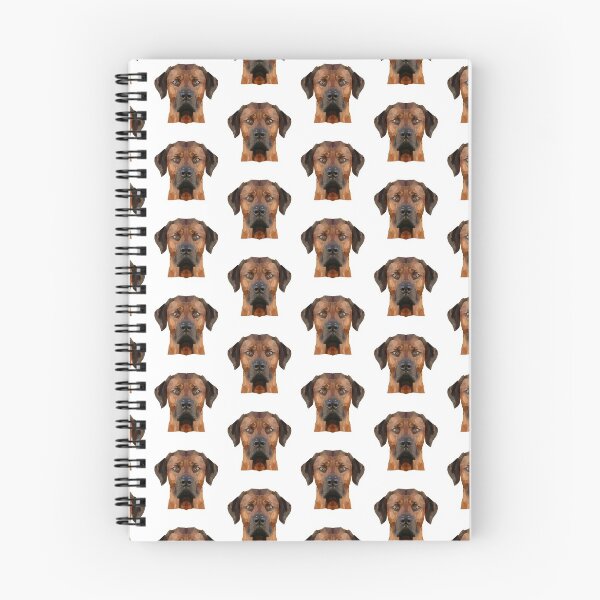 Item preview, Rhodesian Ridgeback  designed and sold by edwardmhz.