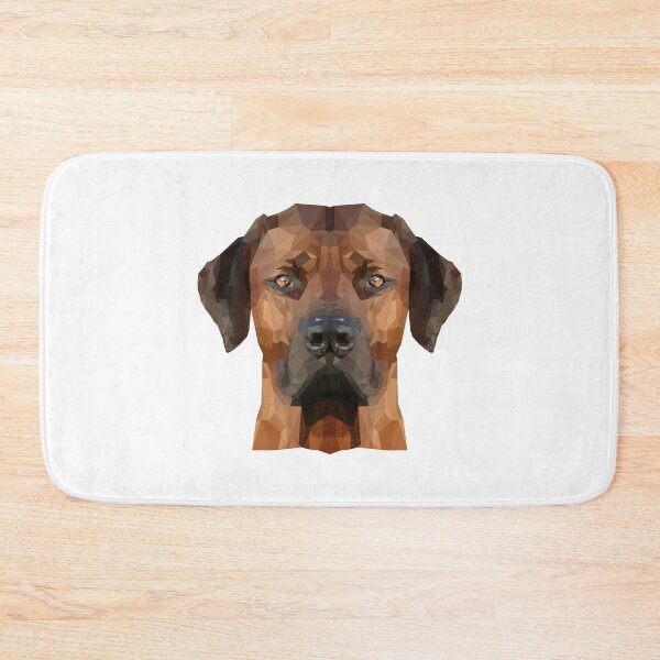 Item preview, Rhodesian Ridgeback  designed and sold by edwardmhz.