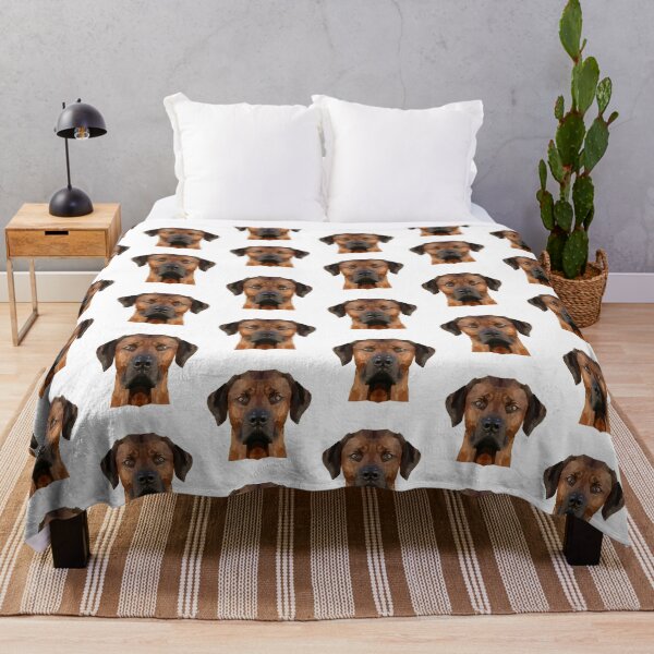 Item preview, Rhodesian Ridgeback  designed and sold by edwardmhz.
