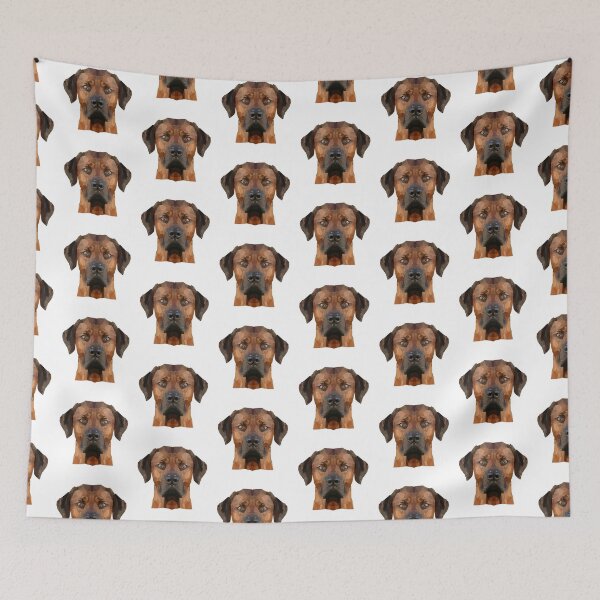 Item preview, Rhodesian Ridgeback  designed and sold by edwardmhz.