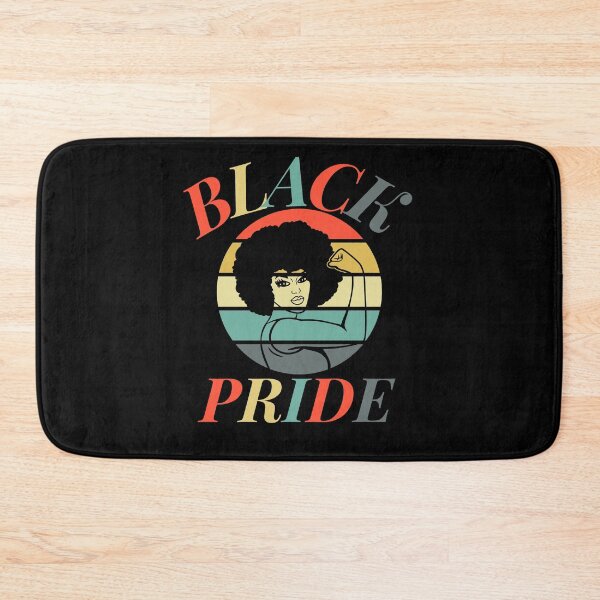 Item preview, Orgullo del empoderamiento negro designed and sold by LaceRenee.