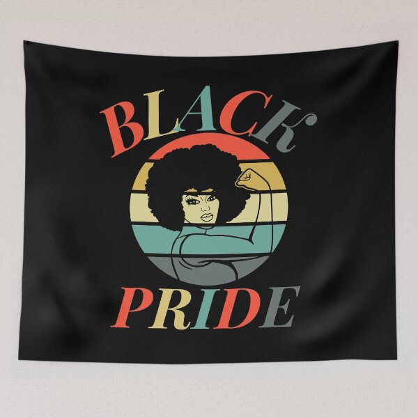 Item preview, Black Empowerment Pride designed and sold by LaceRenee.