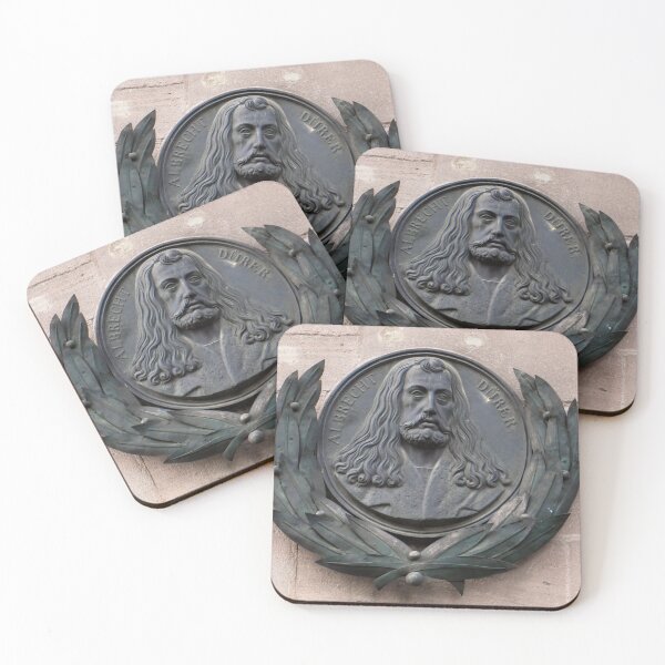 Item preview, Alberto Durero designed and sold by Bimsbums.