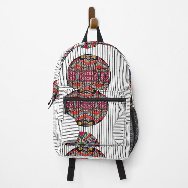 Item preview, Circles, lines & patterns designed and sold by Ioka.