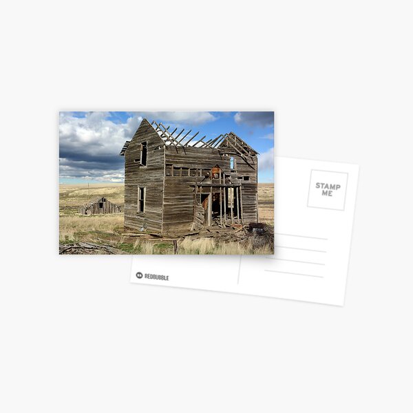 Homestead_0389_030616 Postcard