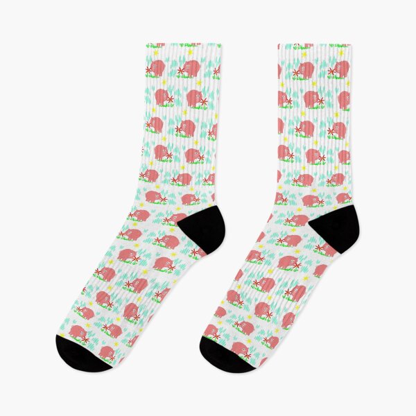 Item preview, Pigs in clover  designed and sold by andersonartist.