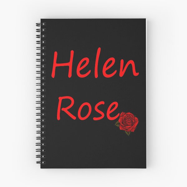 Item preview, Helen Rose Nehill designed and sold by YOUR-LOOK.
