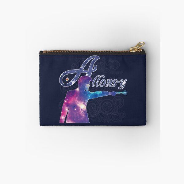 Item preview, ALLONS-Y! designed and sold by Redness Shirts.
