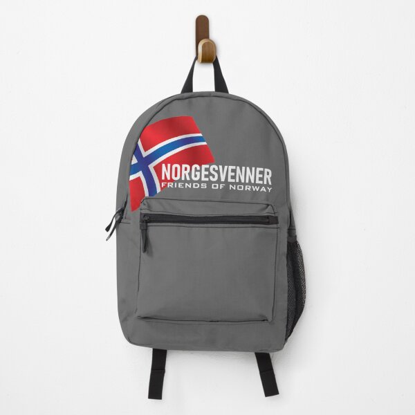 Item preview, Norgesvenner designed and sold by Jess Willow.