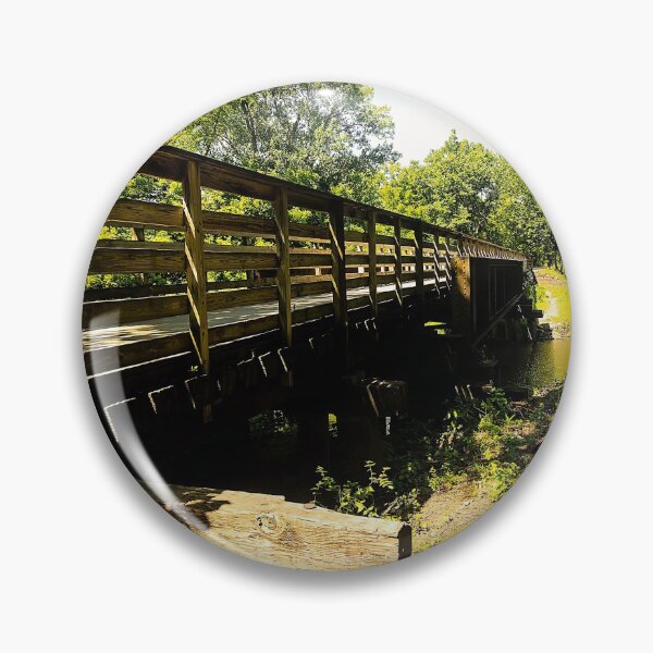 Item preview, Come across the bridge designed and sold by Joel Bader.