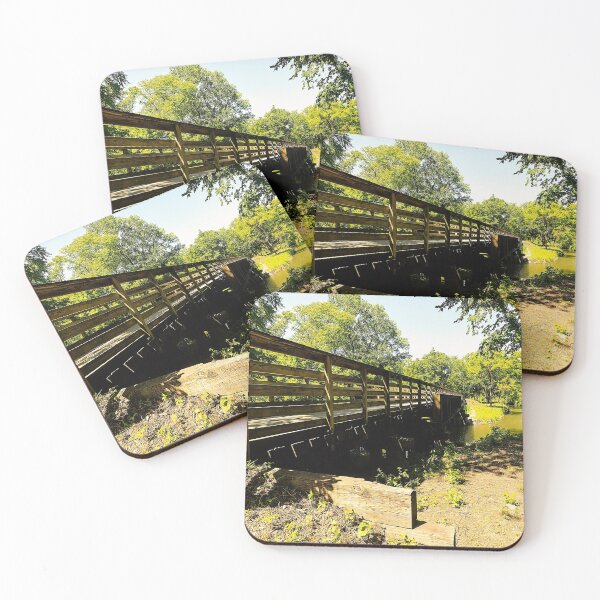 Item preview, Come across the bridge designed and sold by Joel Bader.