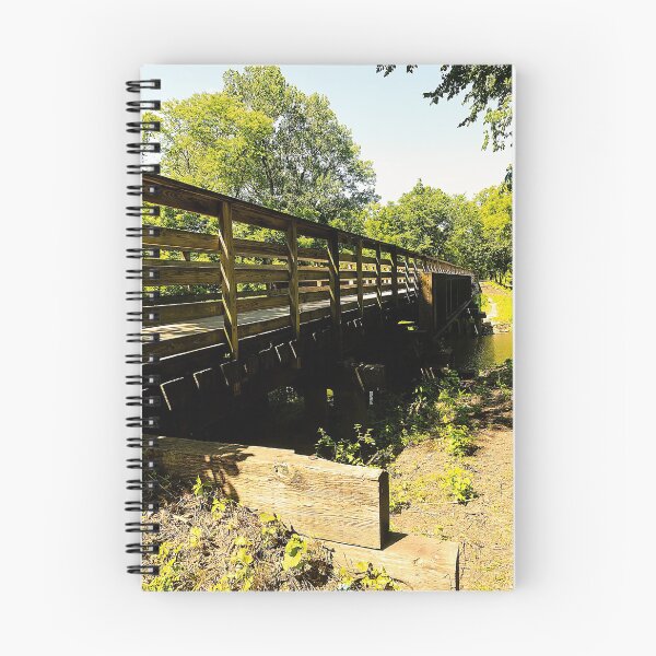 Item preview, Come across the bridge designed and sold by Joel Bader.