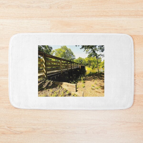 Item preview, Come across the bridge designed and sold by Joel Bader.