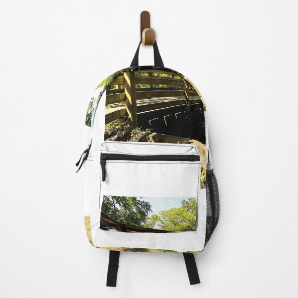 Item preview, Come across the bridge designed and sold by Joel Bader.