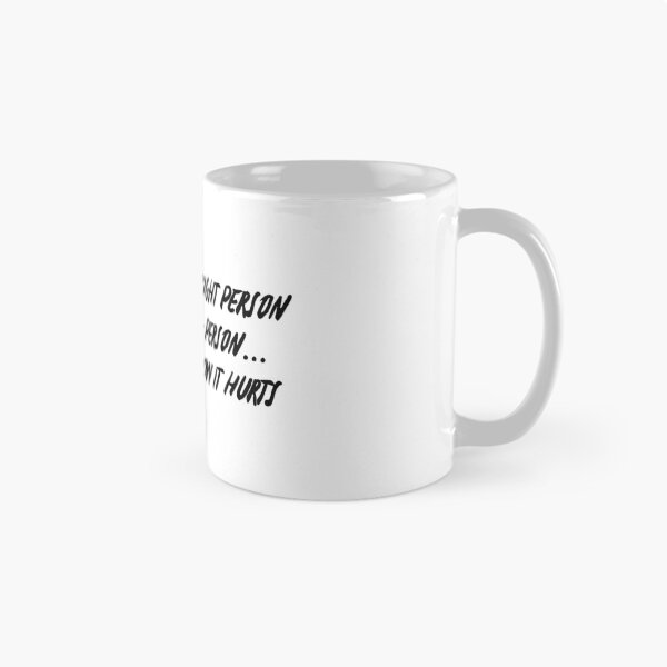Item preview, falter right person designed and sold by NiceShirtY.