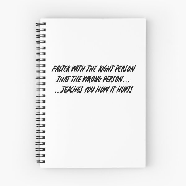 Item preview, falter right person designed and sold by NiceShirtY.