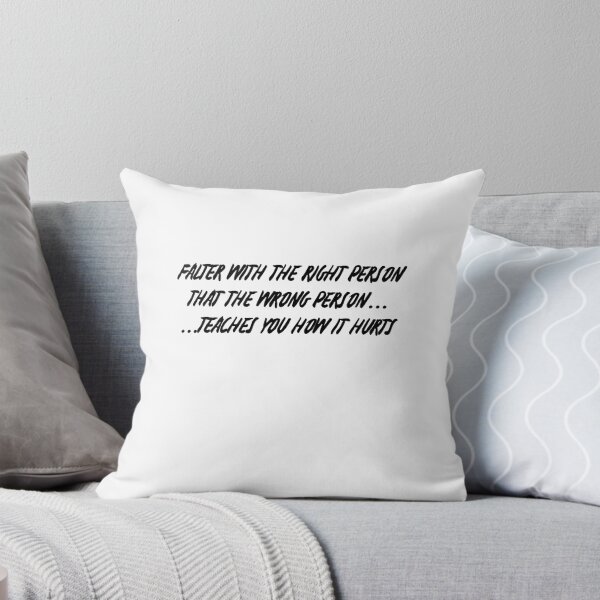 Item preview, falter right person designed and sold by NiceShirtY.