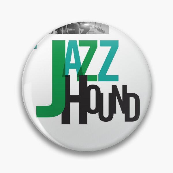 Item preview, The Buttertones - Jazz hound designed and sold by Brown-Boy.