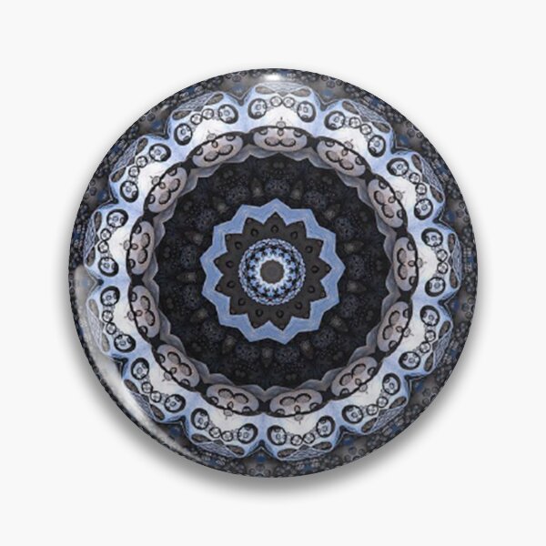 Item preview, Mandala Scrubs designed and sold by shopcom.