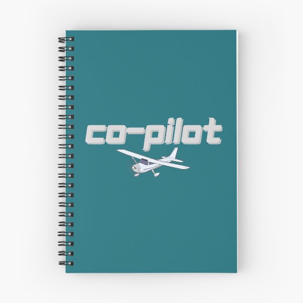 Item preview, Co-Pilot | pilot&co-pilot combo designed and sold by aeroaware.