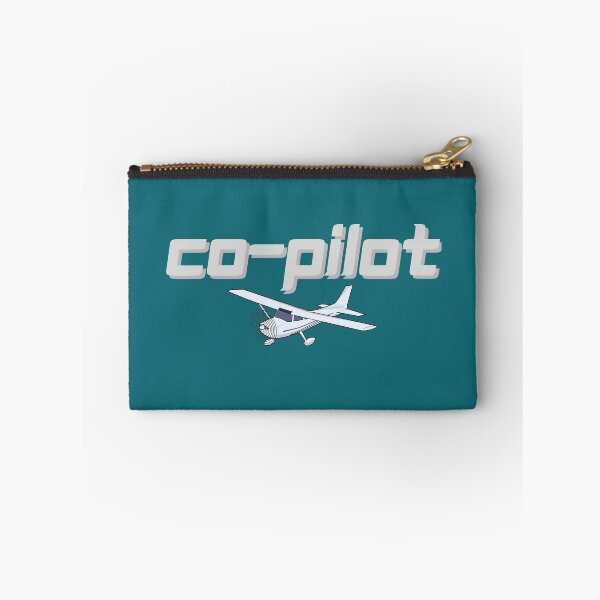Item preview, Co-Pilot | pilot&co-pilot combo designed and sold by aeroaware.