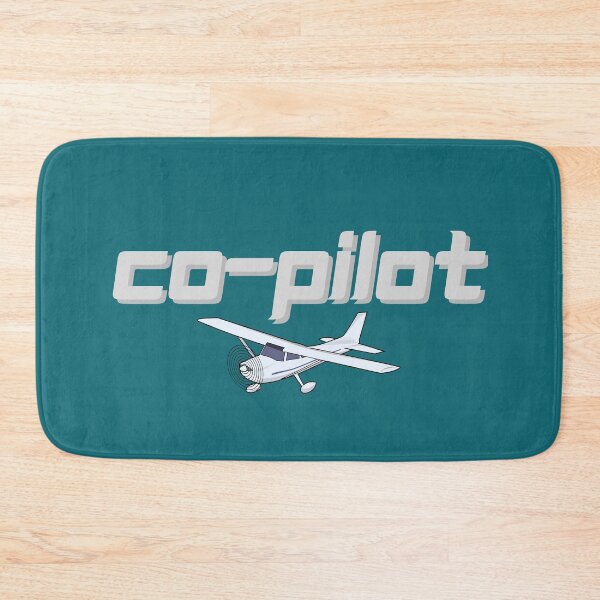 Item preview, Co-Pilot | pilot&co-pilot combo designed and sold by aeroaware.