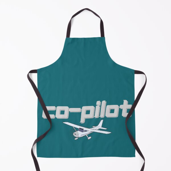 Item preview, Co-Pilot | pilot&co-pilot combo designed and sold by aeroaware.
