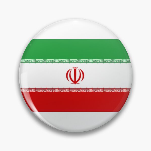 Item preview, Iranian Flag designed and sold by princesssomo21.