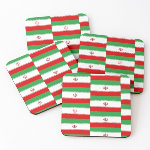 Item preview, Iranian Flag designed and sold by princesssomo21.