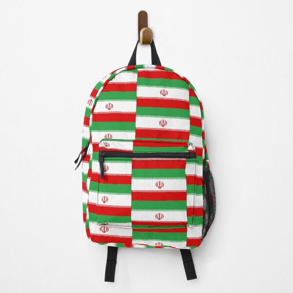 Item preview, Iranian Flag designed and sold by princesssomo21.