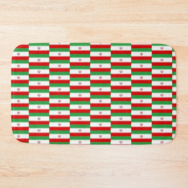 Item preview, Iranian Flag designed and sold by princesssomo21.
