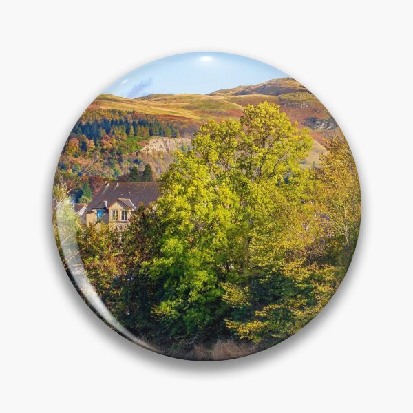 Item preview, Forth View, Scotland designed and sold by MLP Fine Art.