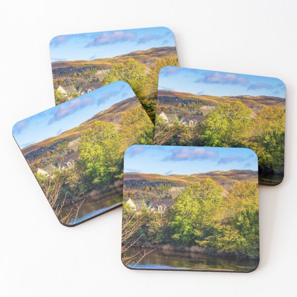 Item preview, Forth View, Scotland designed and sold by MLP Fine Art.
