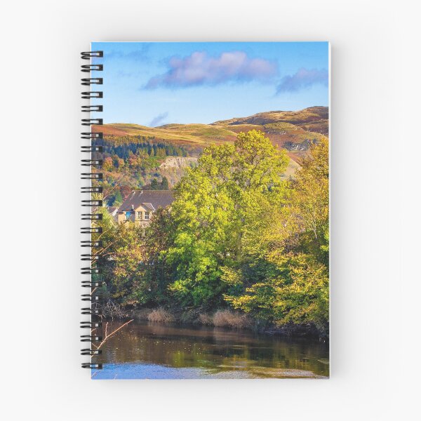 Item preview, Forth View, Scotland designed and sold by MLP Fine Art.