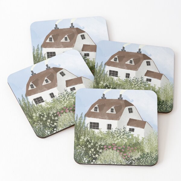 Item preview, English Countryside Cottagecore  designed and sold by alexisgoerlich.