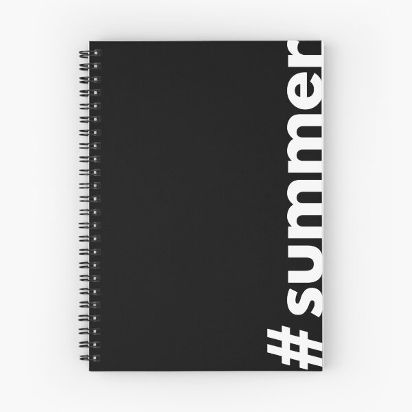 Artikelvorschau, Hashtag Sommer entworfen und verkauft von HashtagZone.