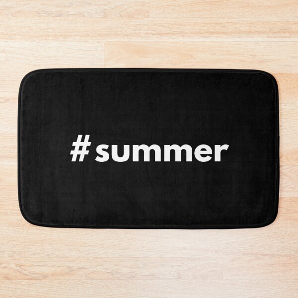 Item preview, Hashtag Summer designed and sold by HashtagZone.