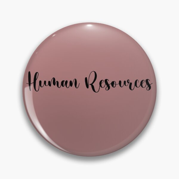 Item preview, Human resources designed and sold by Kayleyclements.