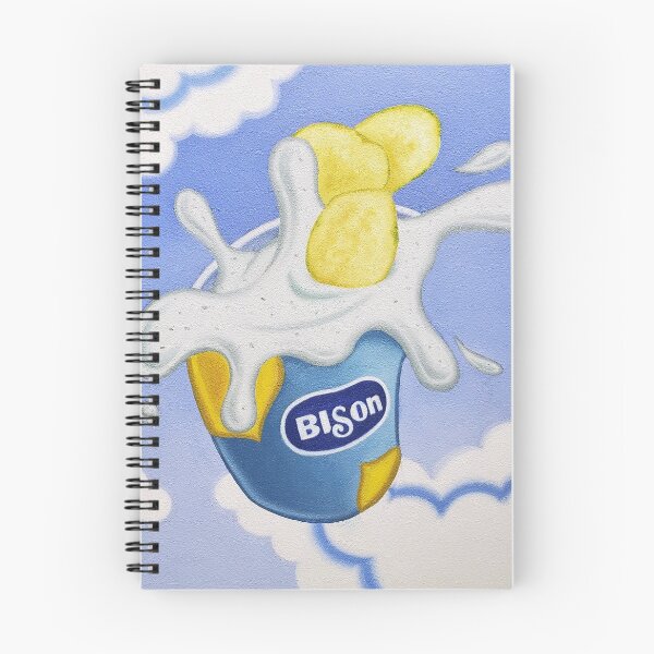 Item preview, Bison Dip designed and sold by BrooklynGallery.