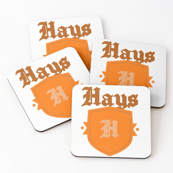 Item preview, The Hays Family Crest designed and sold by TeesbyGinyard.