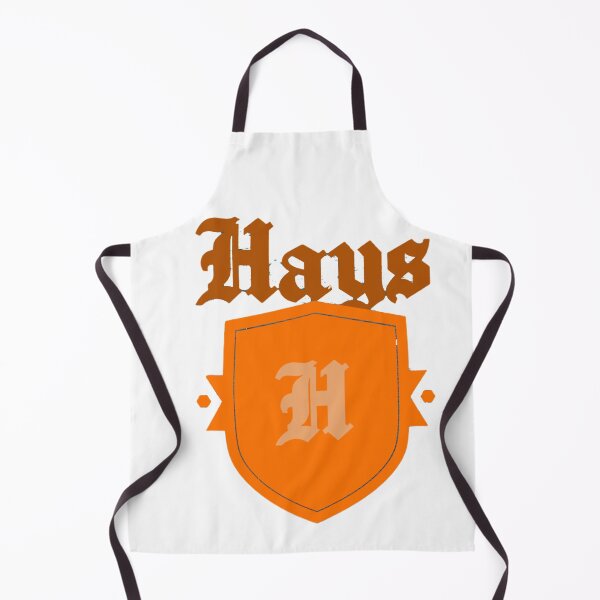 Item preview, The Hays Family Crest designed and sold by TeesbyGinyard.